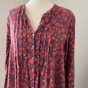 Gudrun Sjoden S Linnea Hemp Dress